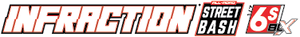 Infraction logo