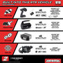 1/8 INFRACTION 223S DSC 4X4 RTR Brushless All-Road Street Bash Truck, Black/Red