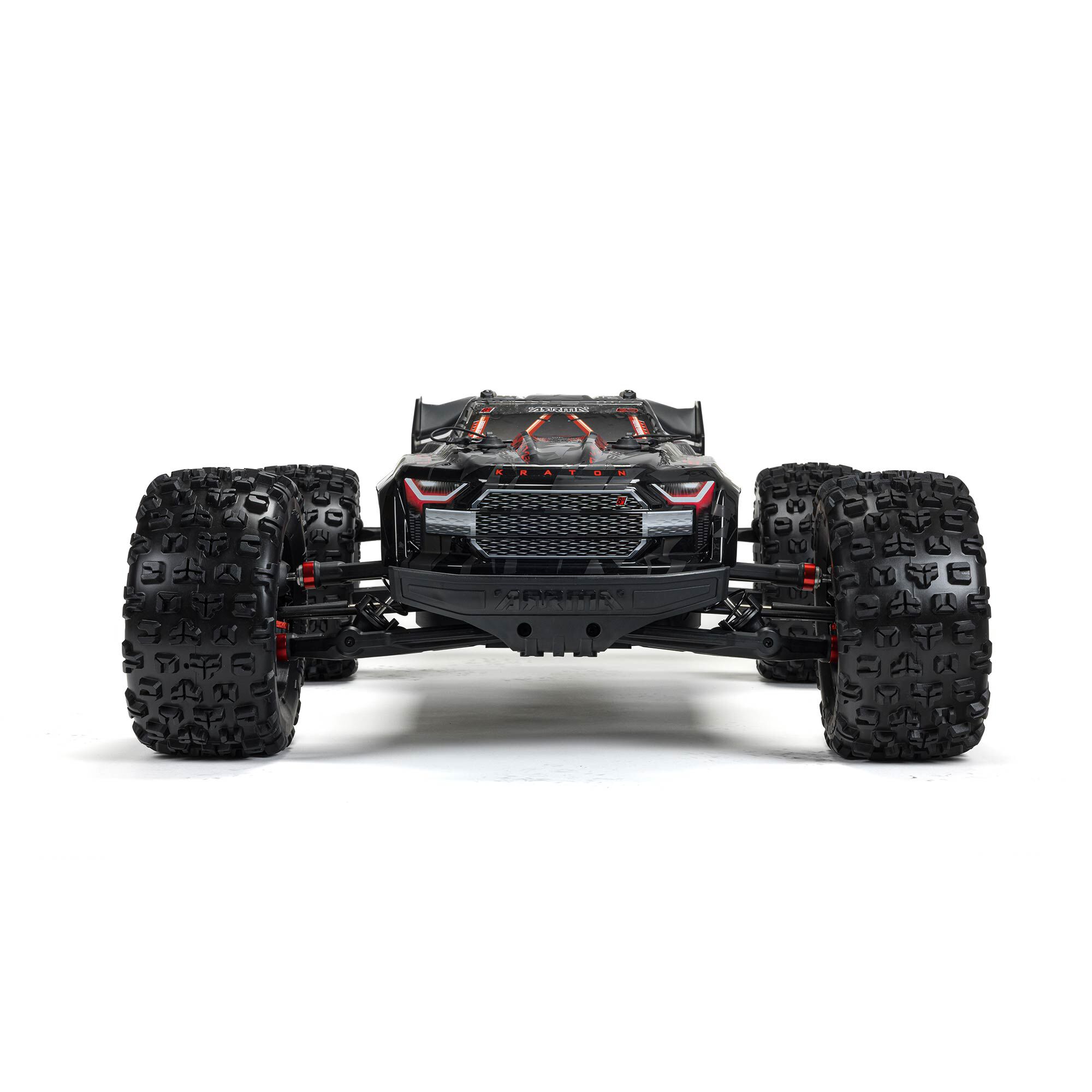 Arrma kraton rc car 2025