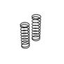 Shock Springs, 72mm 0.9N/mm (5.14lbf/in) (2)