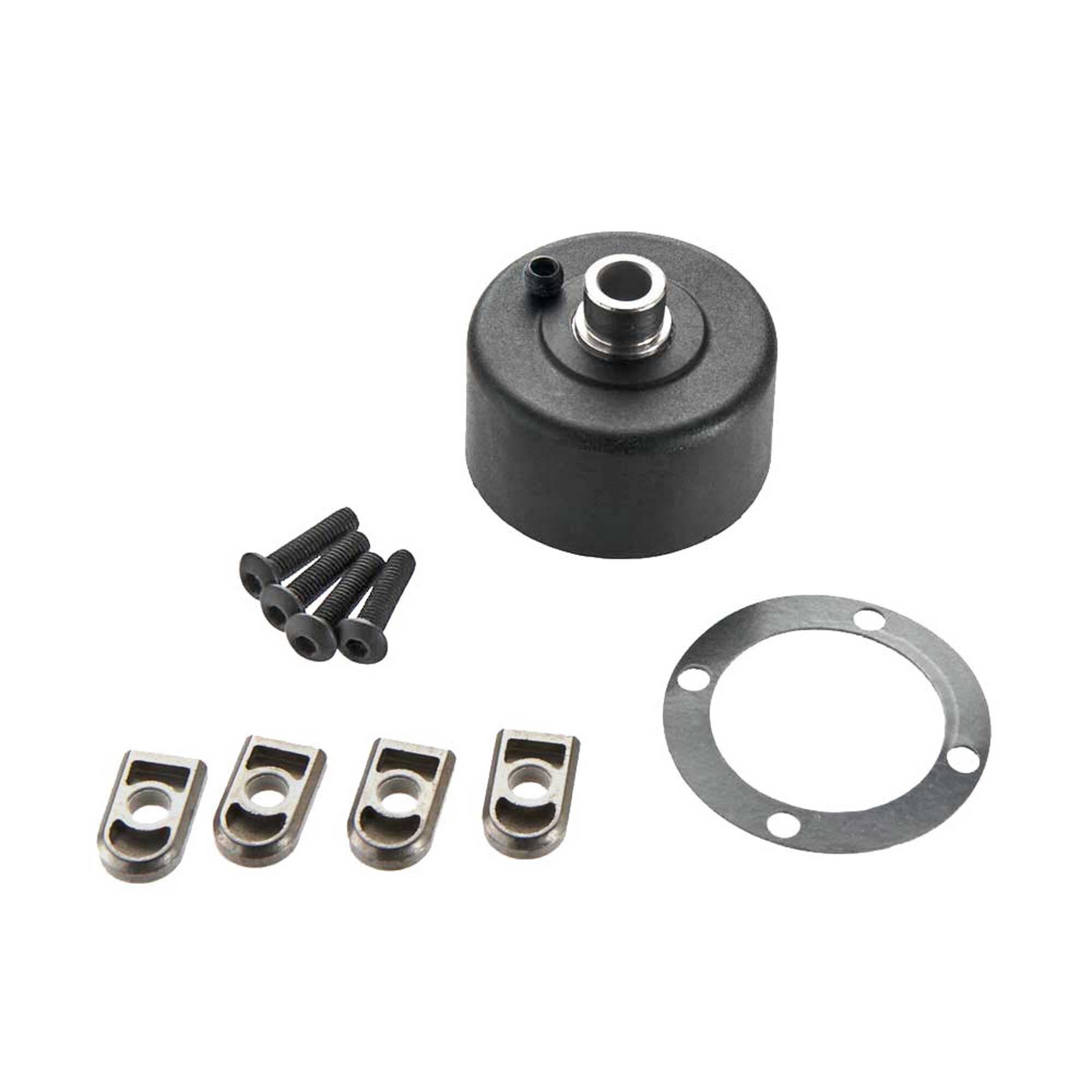 Diff Case Set | ARRMA