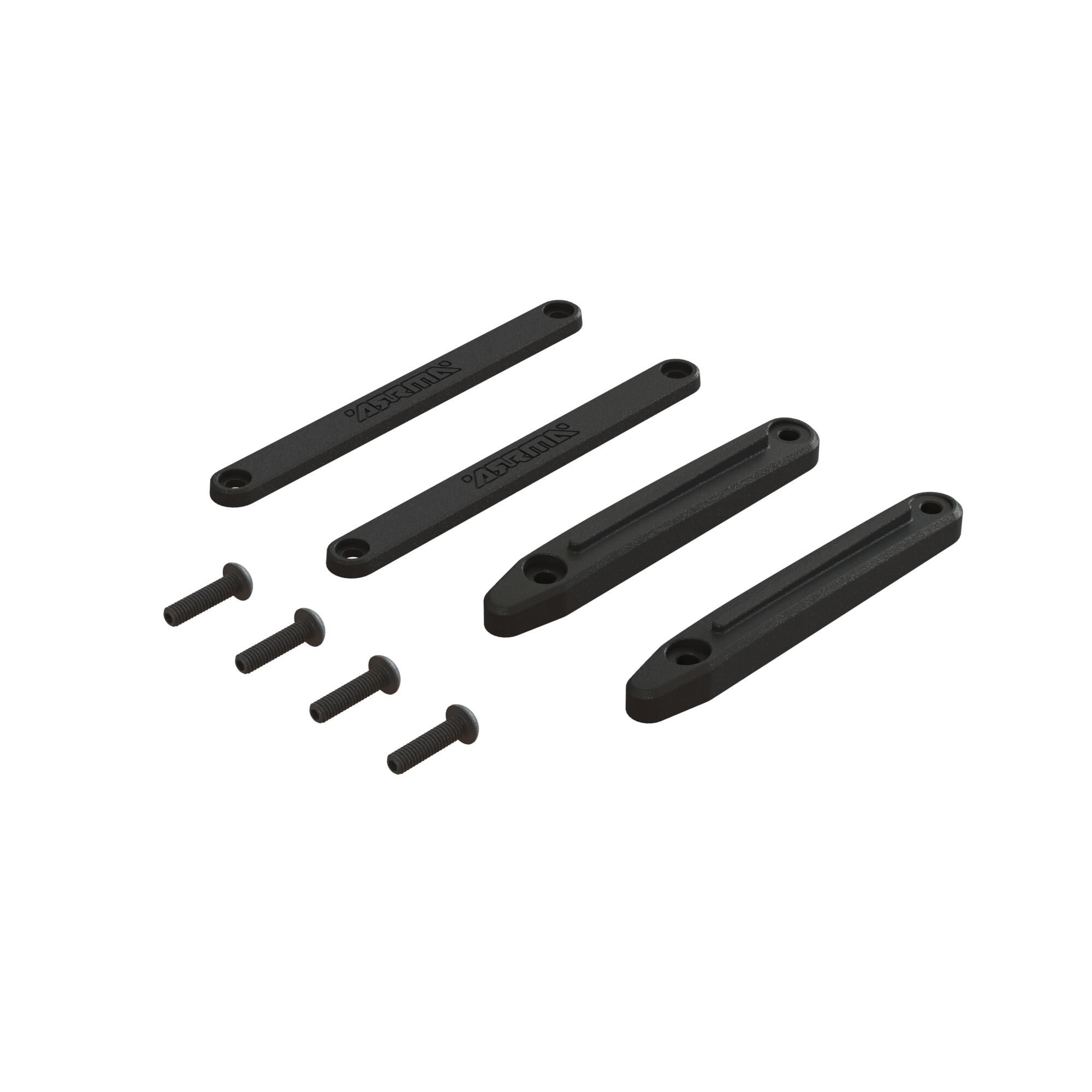 Roof Skid Set | ARRMA