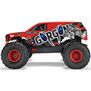 ARRMA 1/10 GORGON 2WD RTR Brushed Monster Truck (Battery & Charger Included)