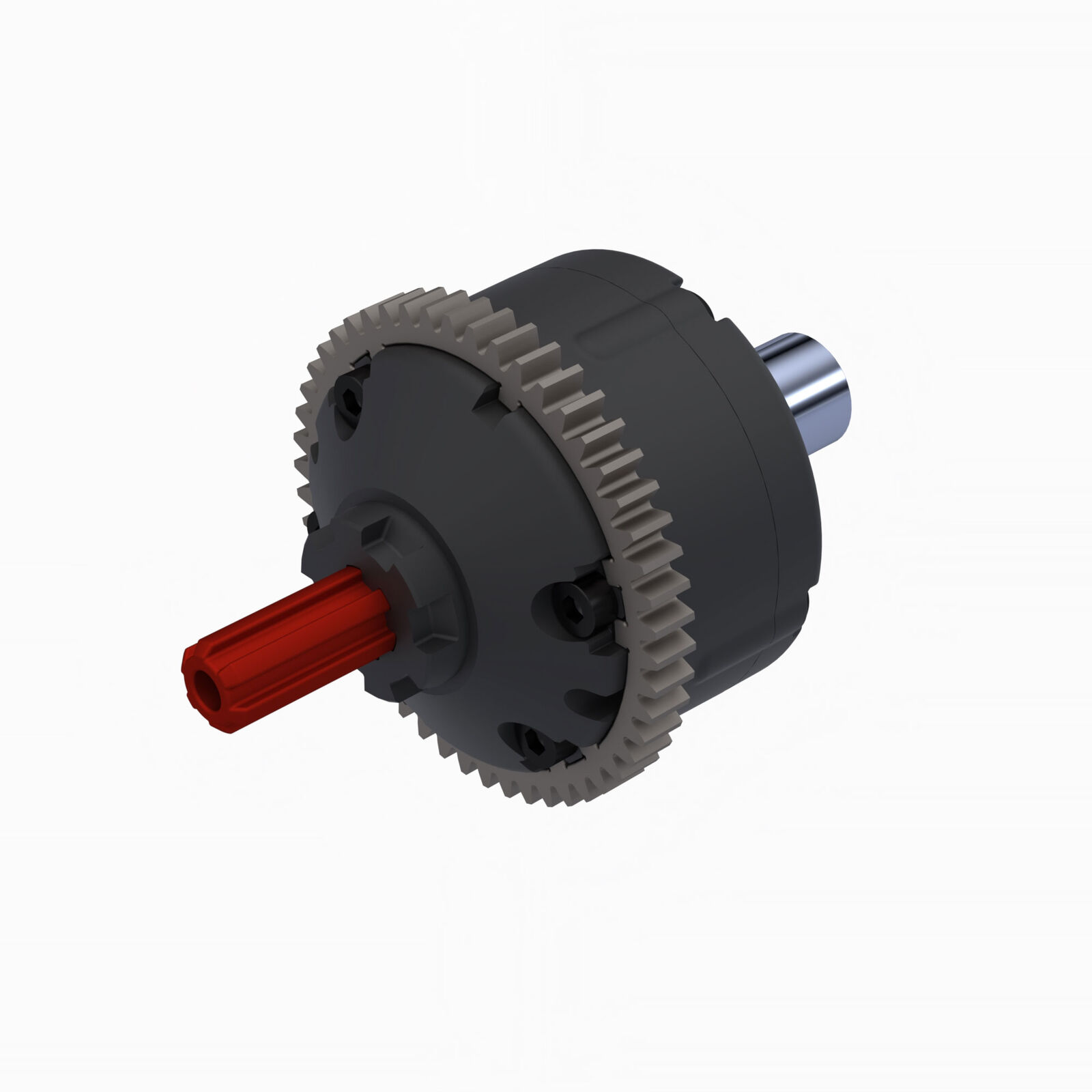 Assembled OLC 50T 0.8Mod &ndash; Over Load Couple Transmission Protector (Pat.App.)