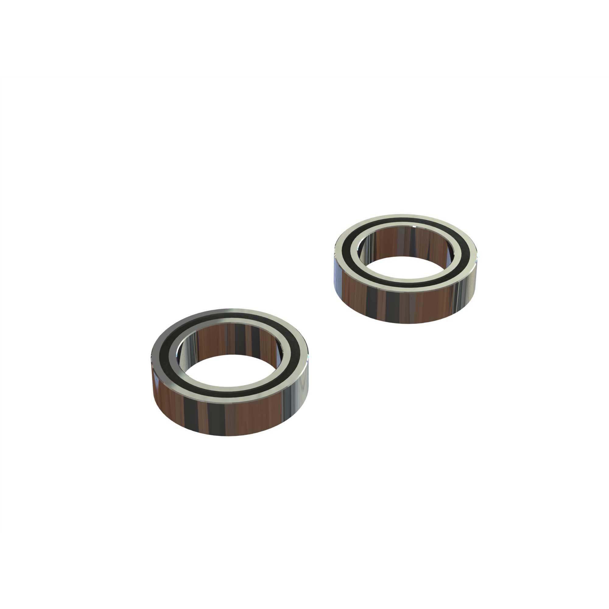 2 ARR610040 AR610040 AARRMA 5x11x4mm Ball Bearing ARA610040 