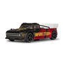 1/8 INFRACTION 223S DSC 4X4 RTR Brushless All-Road Street Bash Truck, Black/Red