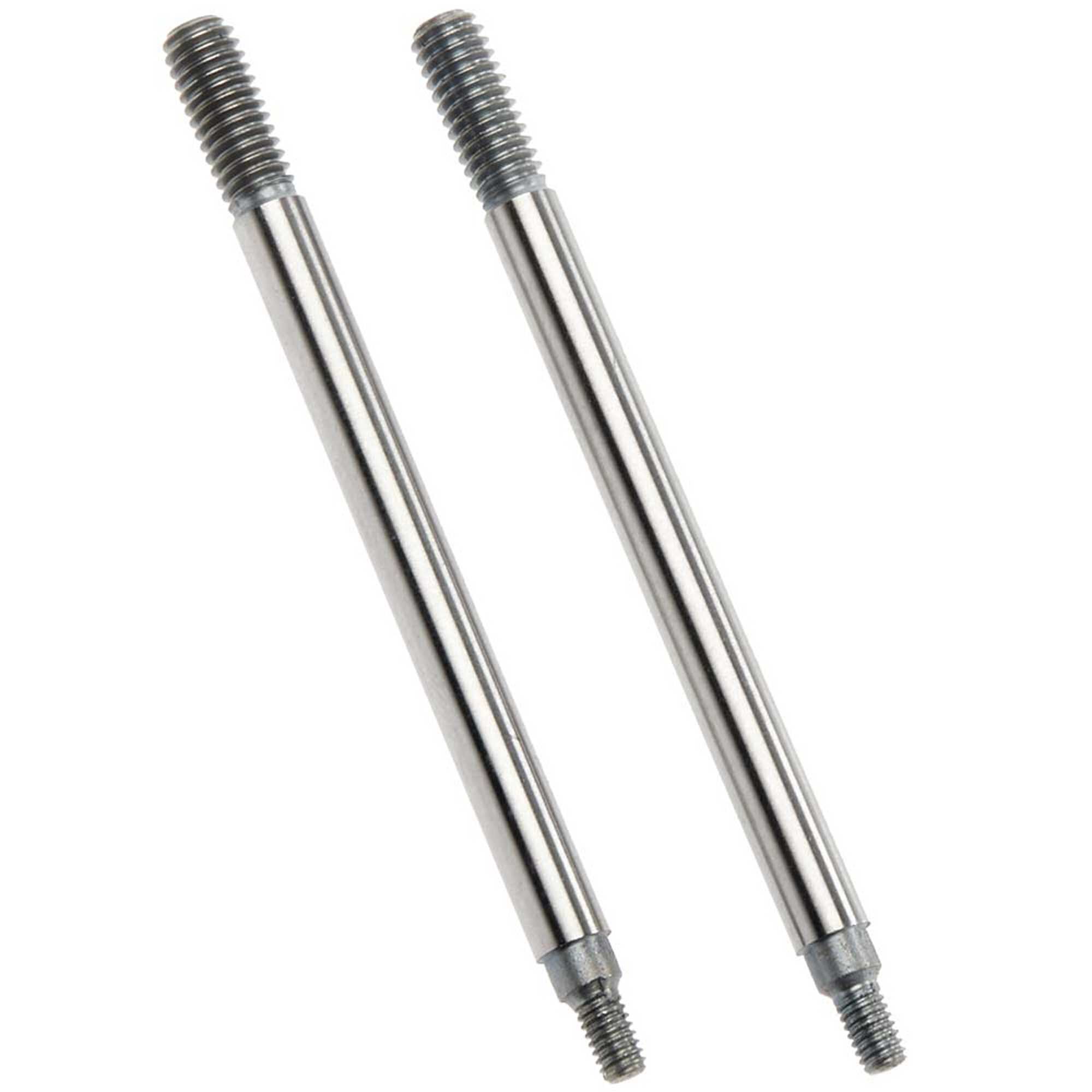 Shock Shaft 4x57mm (2): 6S | ARRMA