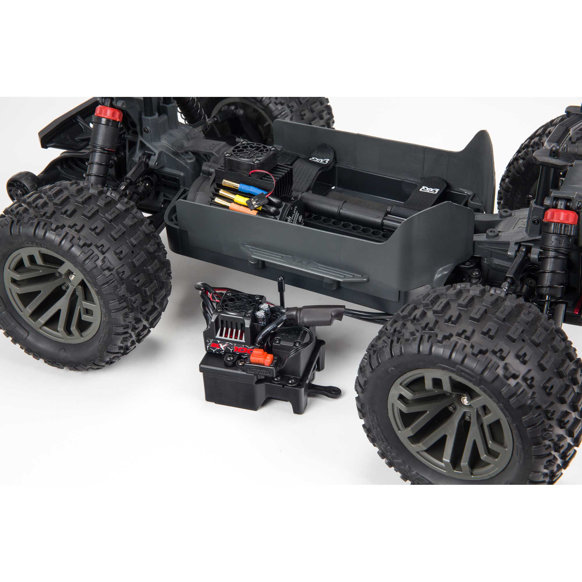 Arrma granite sales