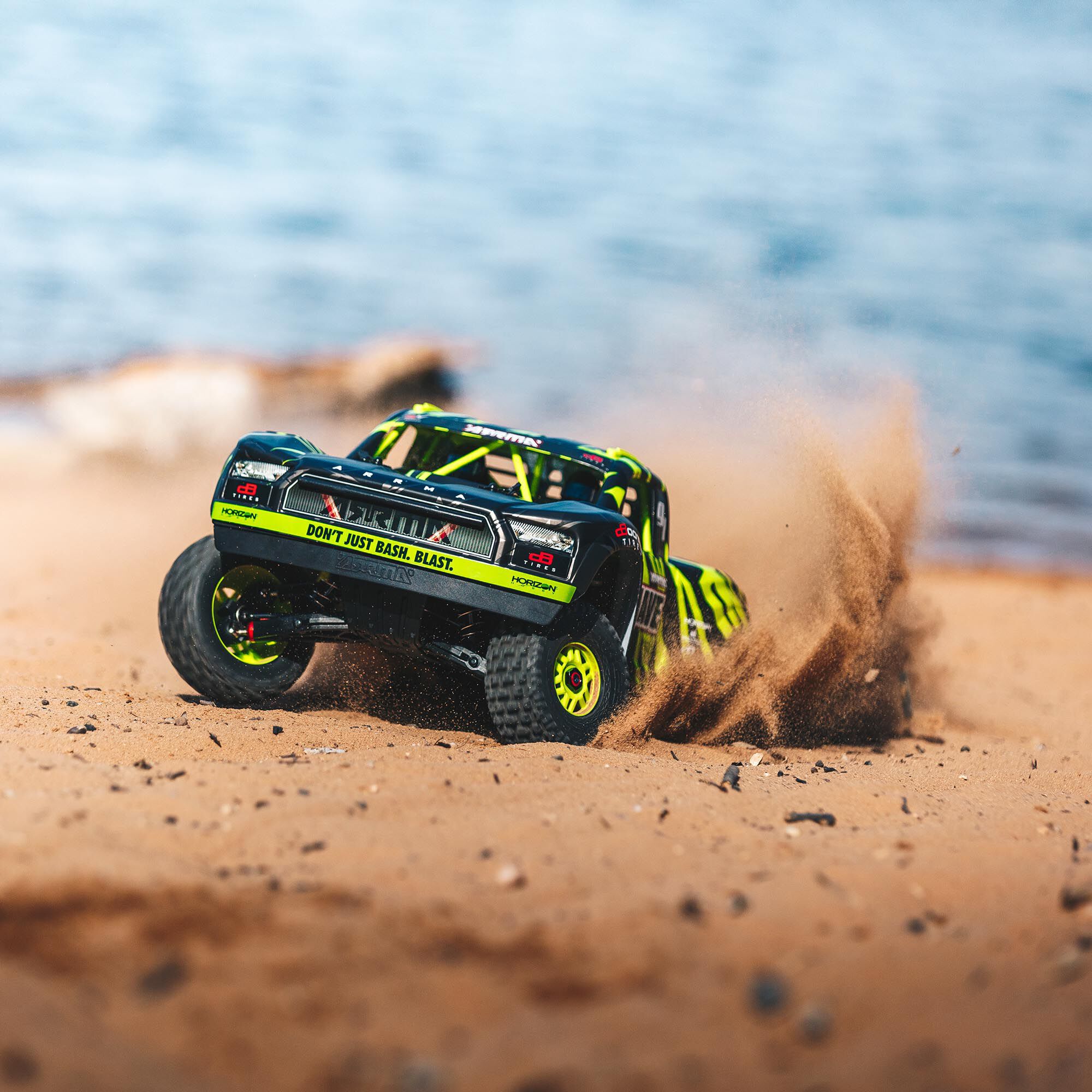 Arrma online mojave blx