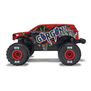 ARRMA 1/16 GORGON GROM 4X4 RTR Brushed Monster Truck (Battery & Charger Included)