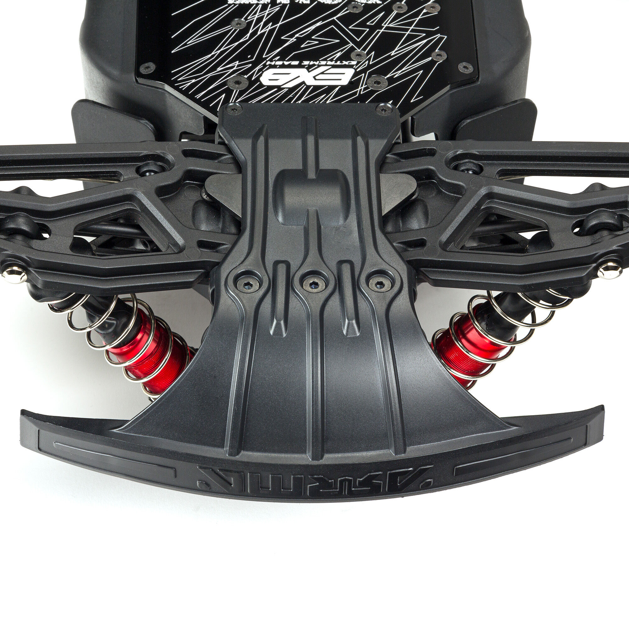 1/8 KRATON 6S 4X4 Roller Brushless Speed Truck, Black | ARRMA 1/8 KRATON 6S 4X4 Roller Brushless Speed Truck, Black | ARRMA