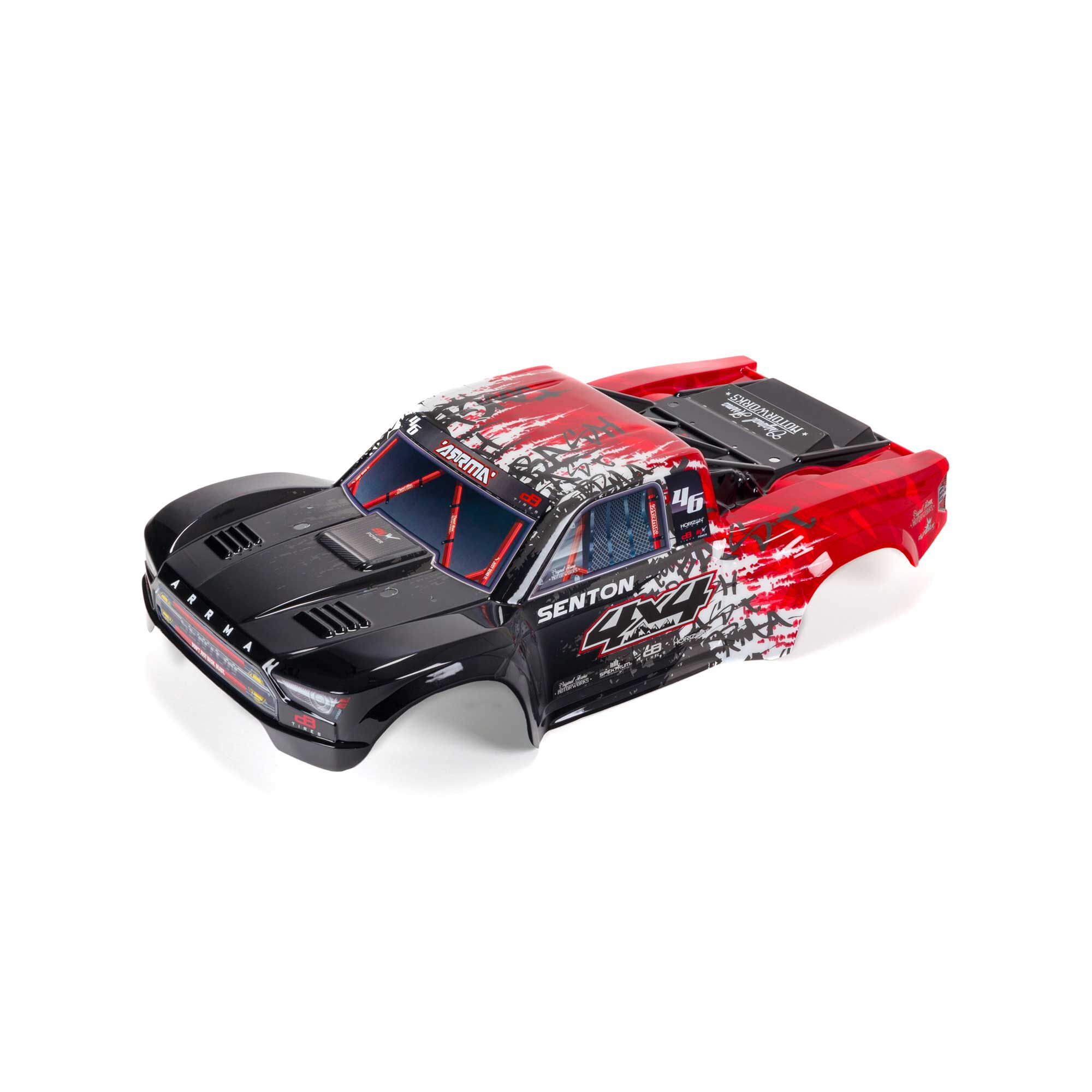 Senton rc 2024 truck
