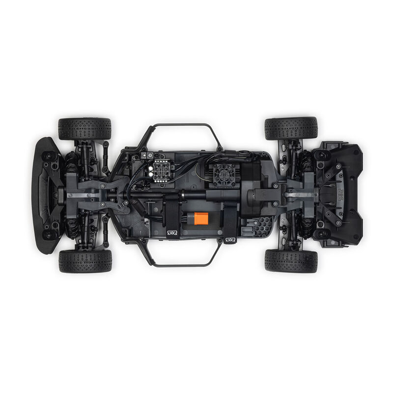 1/8 �������� 223S DSC 4X4 RTR �귯�ø��� �÷ε� ��Ʈ��Ʈ ��� Ʈ��