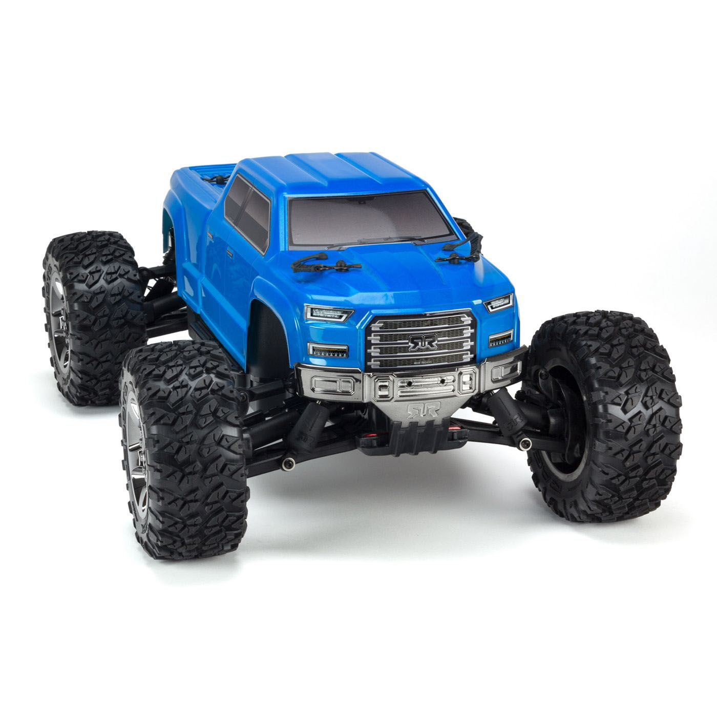 Big rock crew cab store