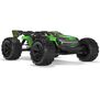 1/8 KRATON 4X4 6S BLX BRUSHLESS V6 SPEED TRUCK RTR (Green/Black)