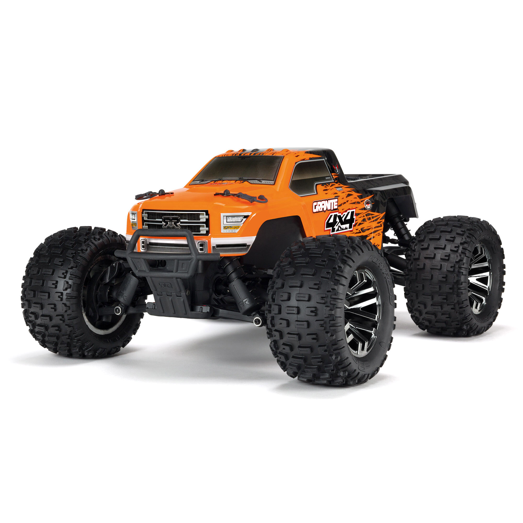 Arrma granite 4x4 blx sales manual