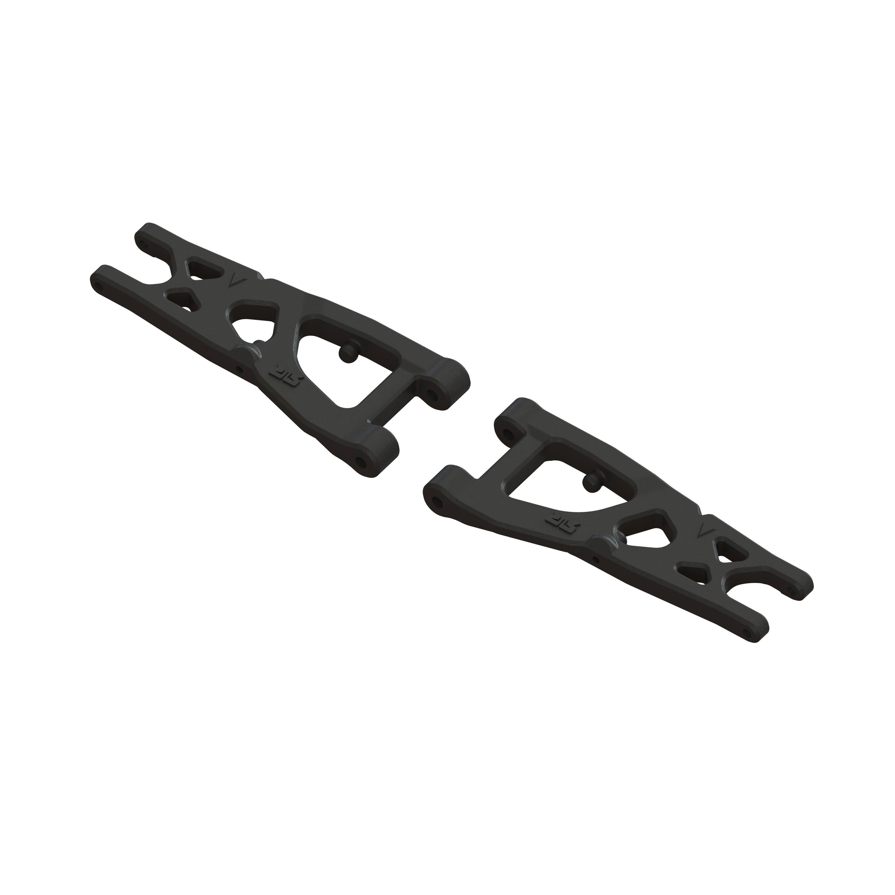 Front Suspension Arms | ARRMA