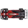 ARRMA 1/7 LIMITLESS 120 8S AVC 4X4 RTR Speed Machine Combo, Red/Black (2 Batteries Included)