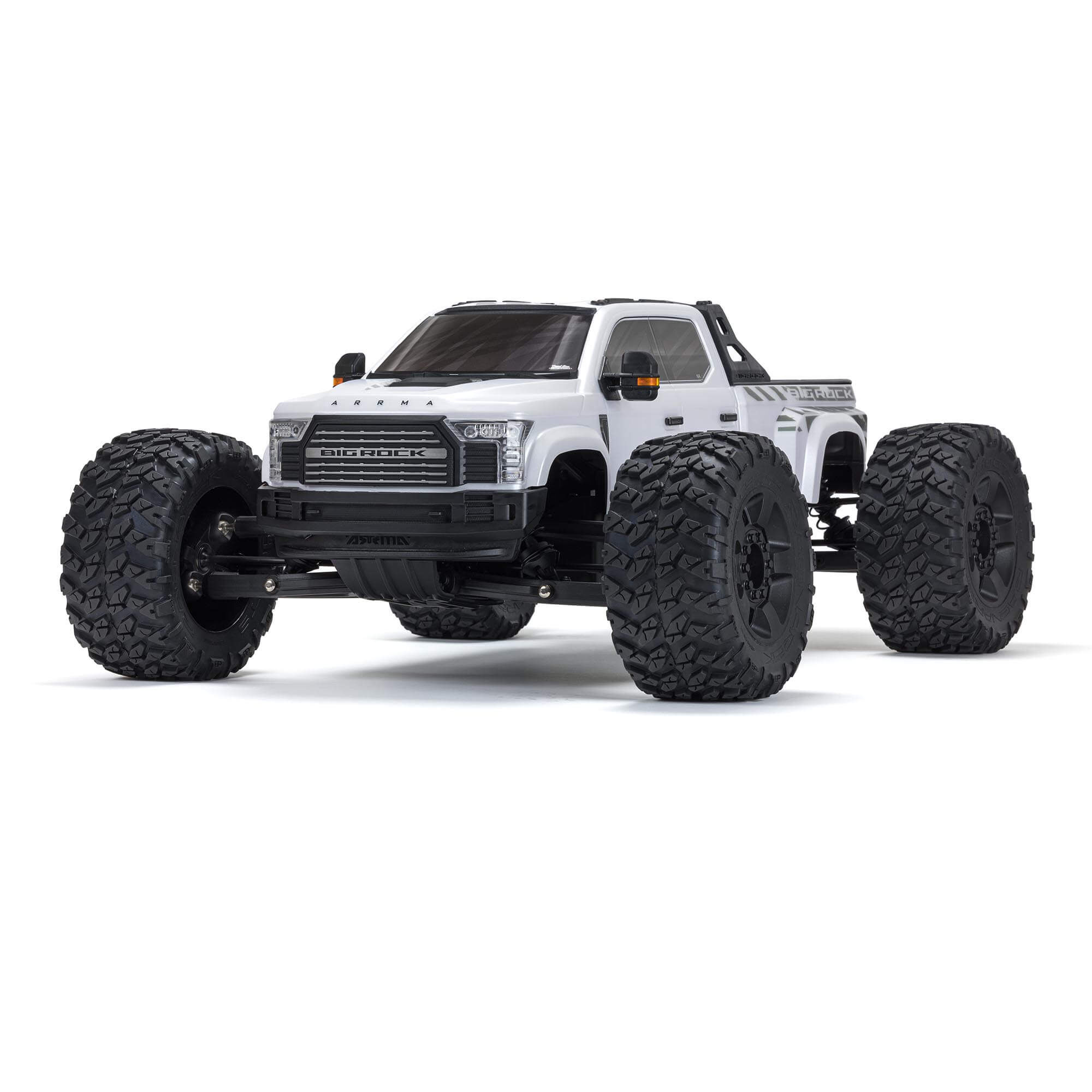 Big rock crawler 4x4 rc car online