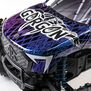 1/10 GORGON 223S 2WD RTR Brushless Monster Truck, Blue/Black