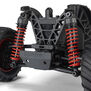 ARRMA 1/16 GORGON GROM 4X4 RTR Brushed Monster Truck (Battery & Charger Included)