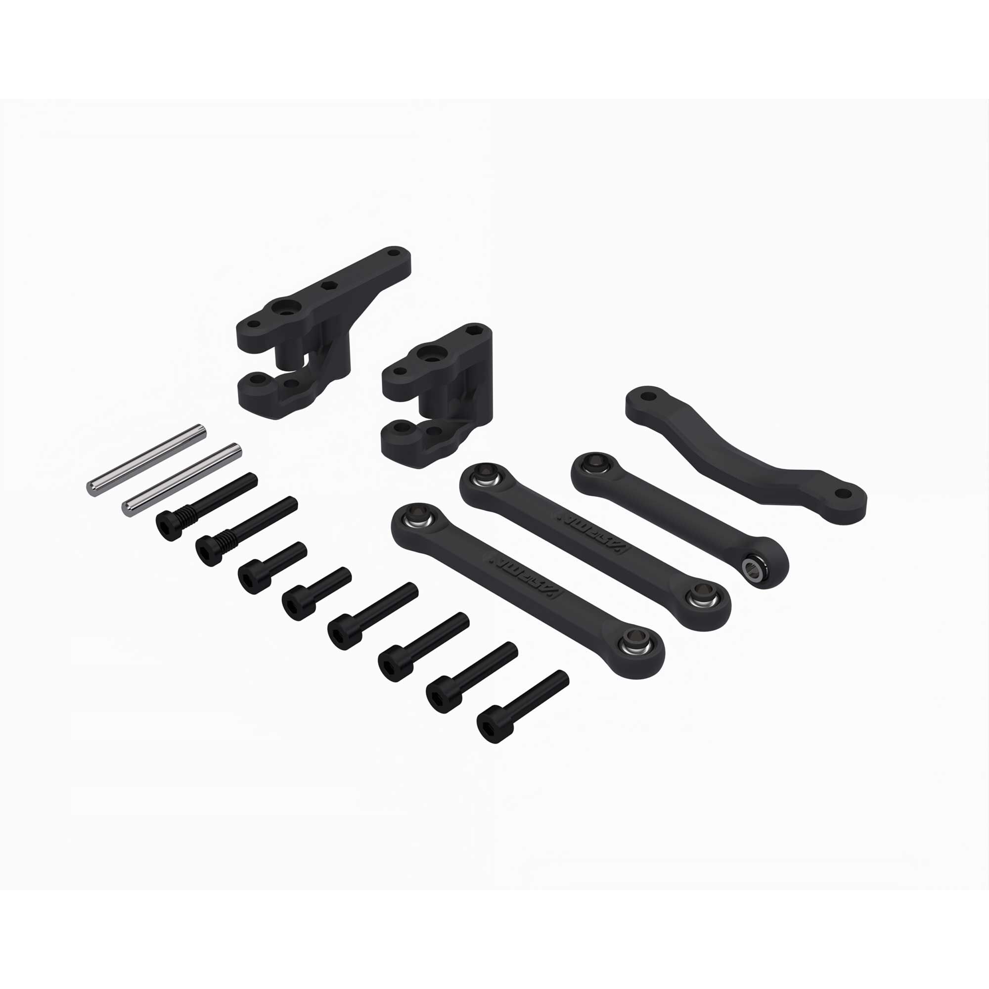 Steering Parts Set: GROM | ARRMA