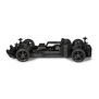 1/8 INFRACTION 223S DSC 4X4 RTR Brushless All-Road Street Bash Truck, Black/Red