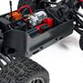 1/10 VORTEKS BOOST 2WD RTR Brushed Stadium Truck (Battery & Charger Included), Gun Metal
