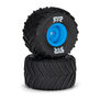 ARRMA 1/16 FREEDOM FLYER GROM 4X4 RTR Brushed Monster Truck (Battery & Charger Included), White