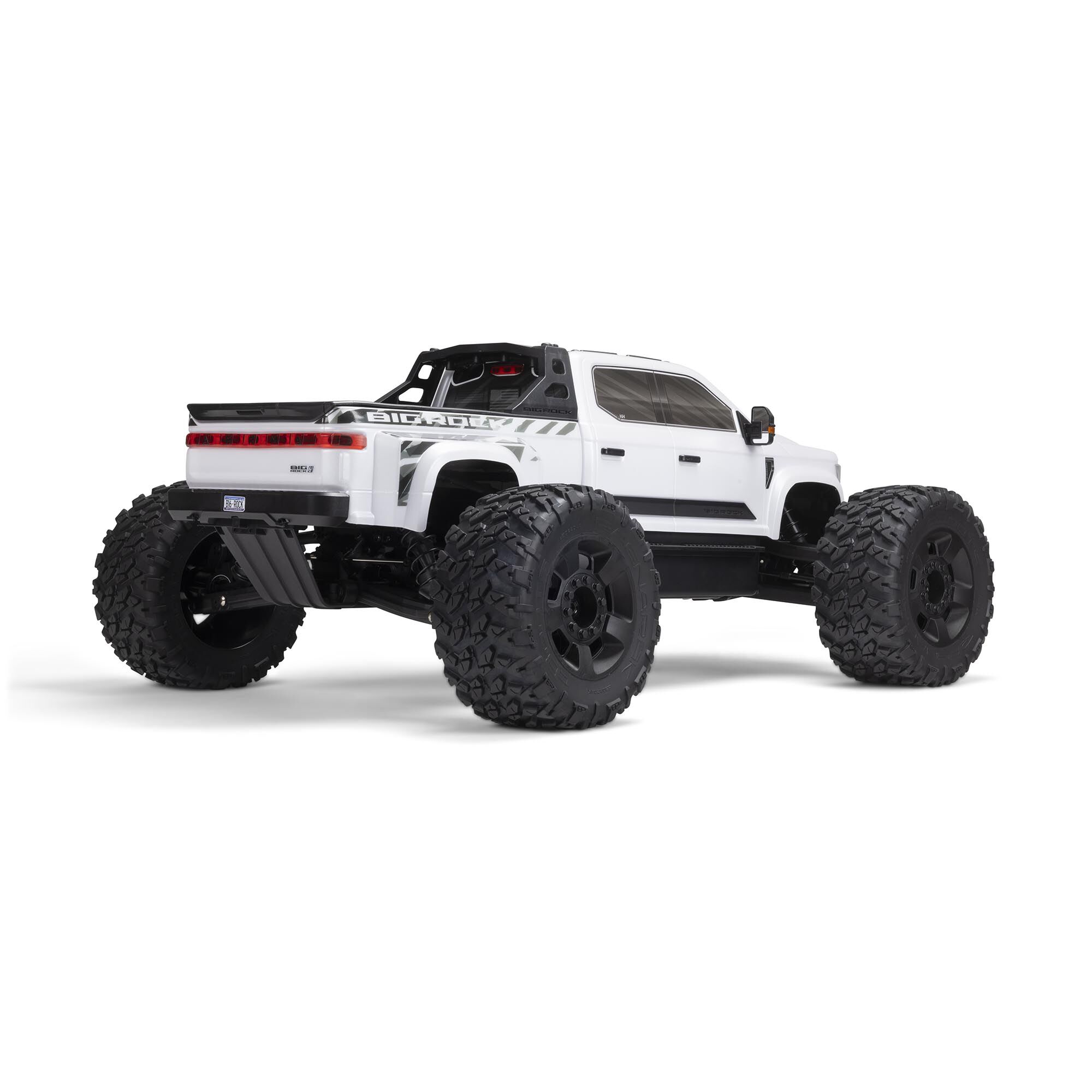 Big rock 6s clearance rc car