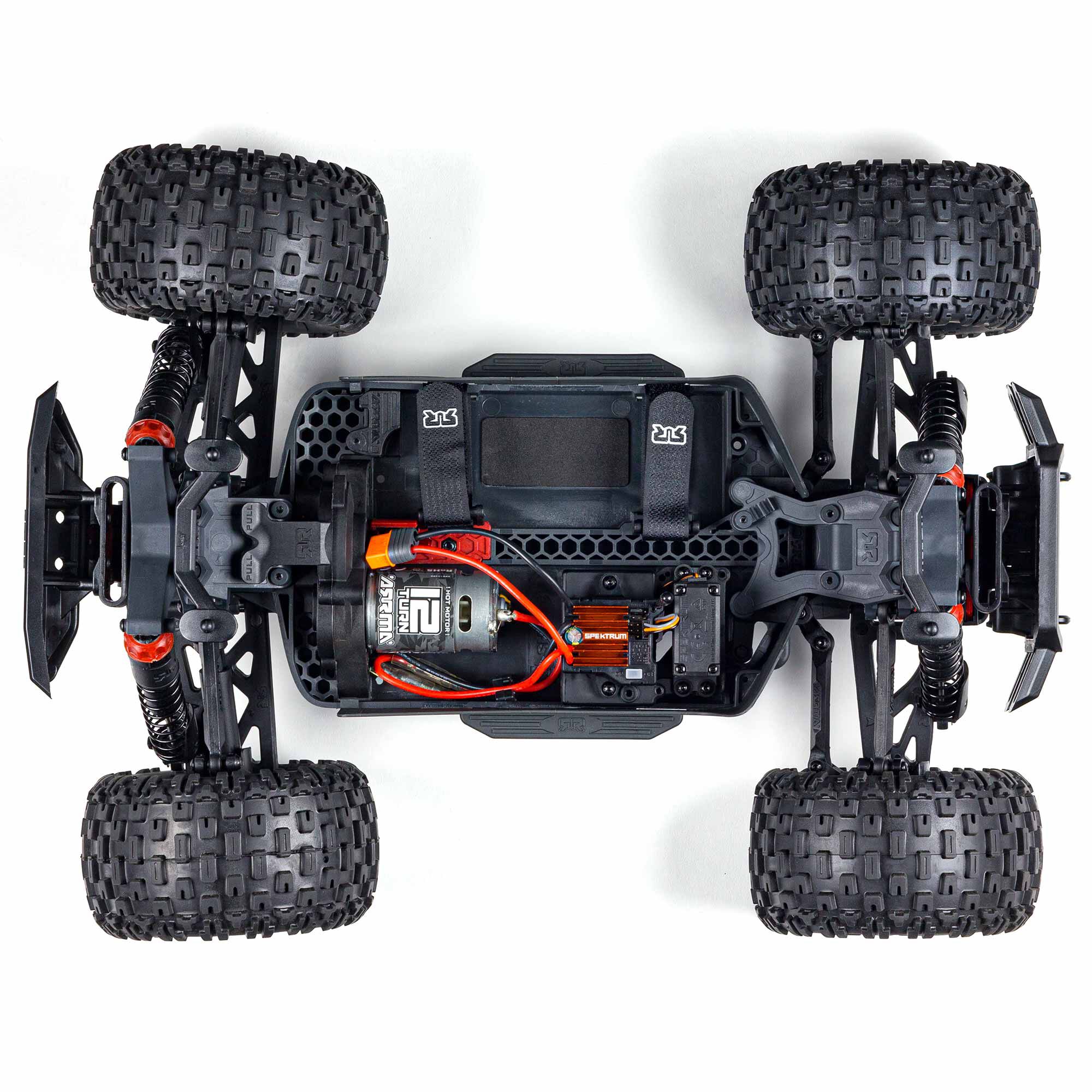 Arrma granite 4x4 blx battery deals