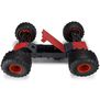 ARRMA 1/10 GORGON 2WD RTR Brushed Monster Truck (Battery & Charger Included)