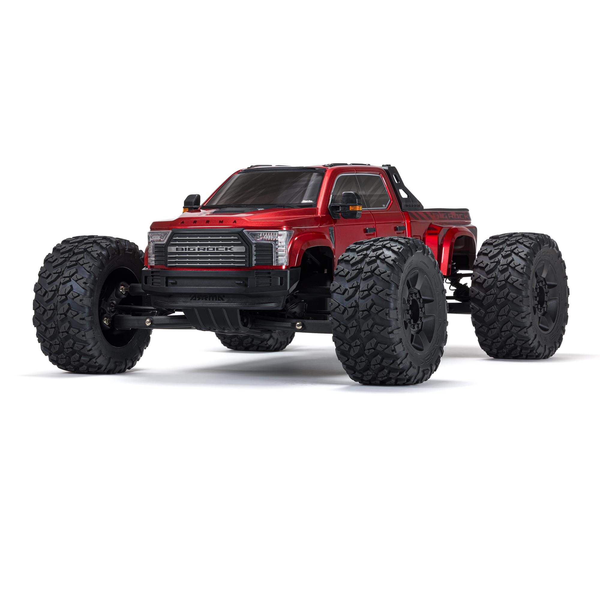 Big rock crawler 4x4 rc car online