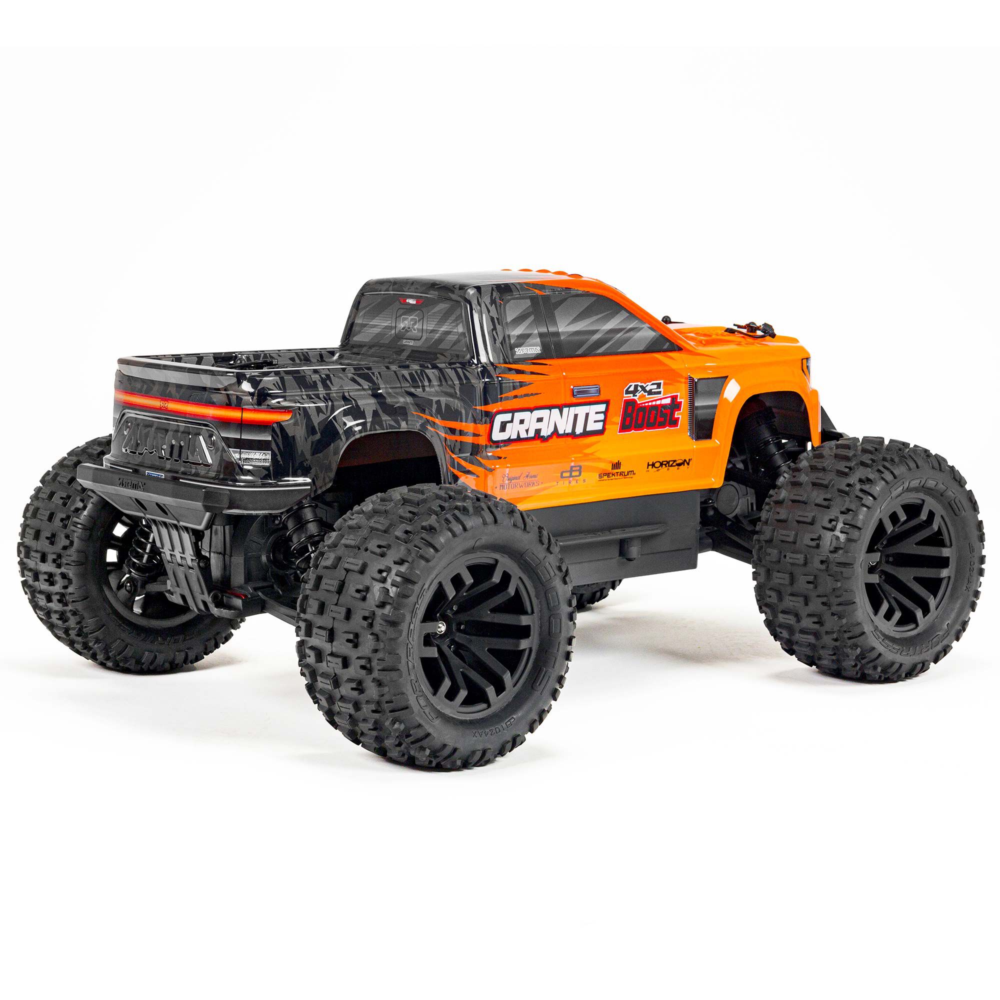 Arrma granite 4x4 blx battery cheap