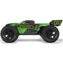 1/8 KRATON 4X4 6S BLX BRUSHLESS V6 SPEED TRUCK RTR (Green/Black)