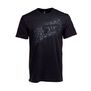 ARRMA TREAD T-SHIRT, Black, 3XL