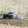1/10 SENTON 223S DSC 4X4 RTR Brushless Short Course Truck, Blue