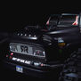 1/8 NOTORIOUS 6S V5 4X4 BLX Stunt Truck with Spektrum Firma RTR, Black