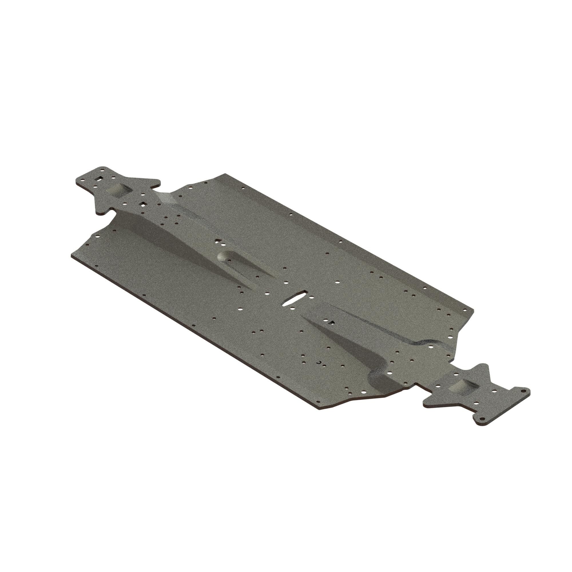 あらしま専用 Chassis Plate | ARRMA