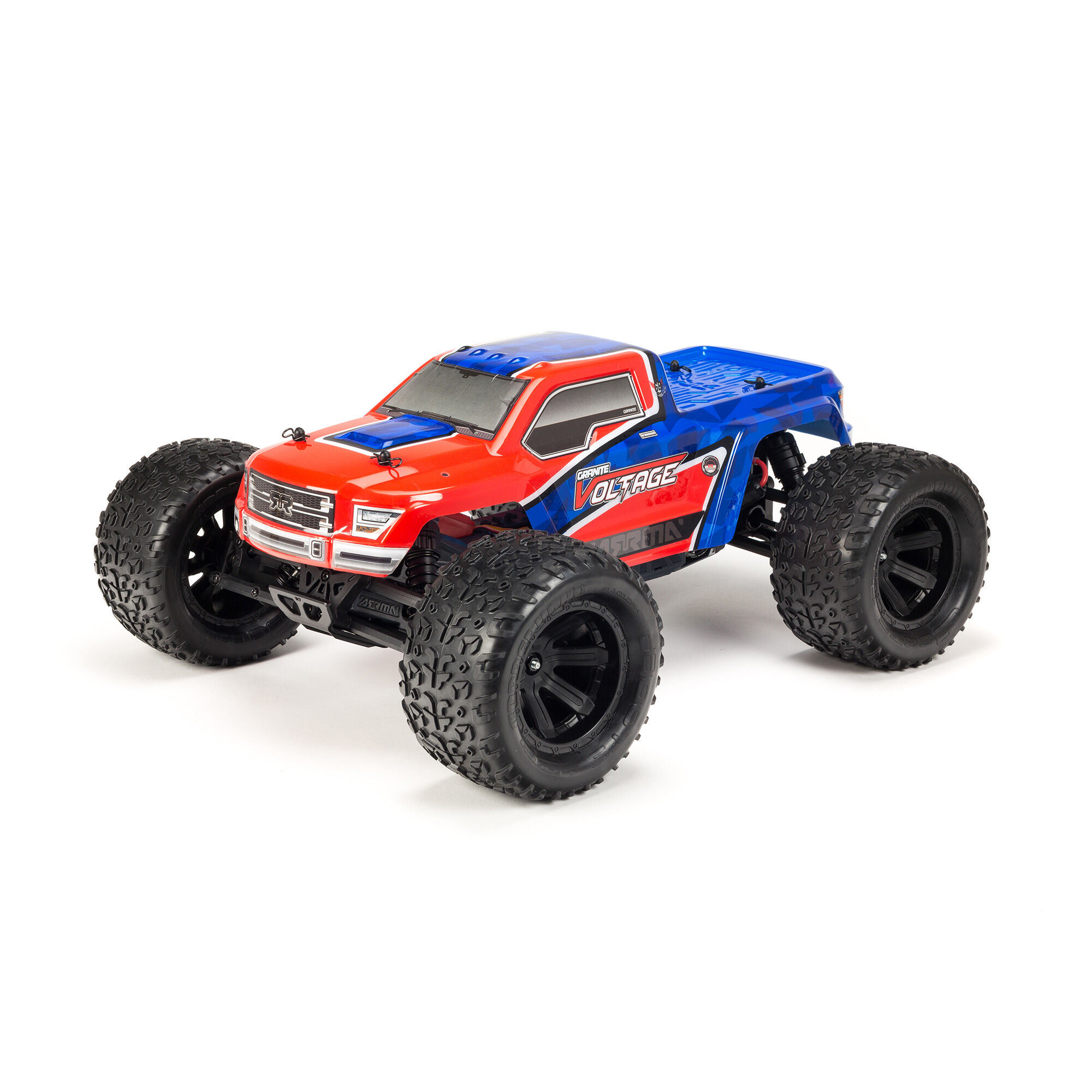Arrma top rc cars