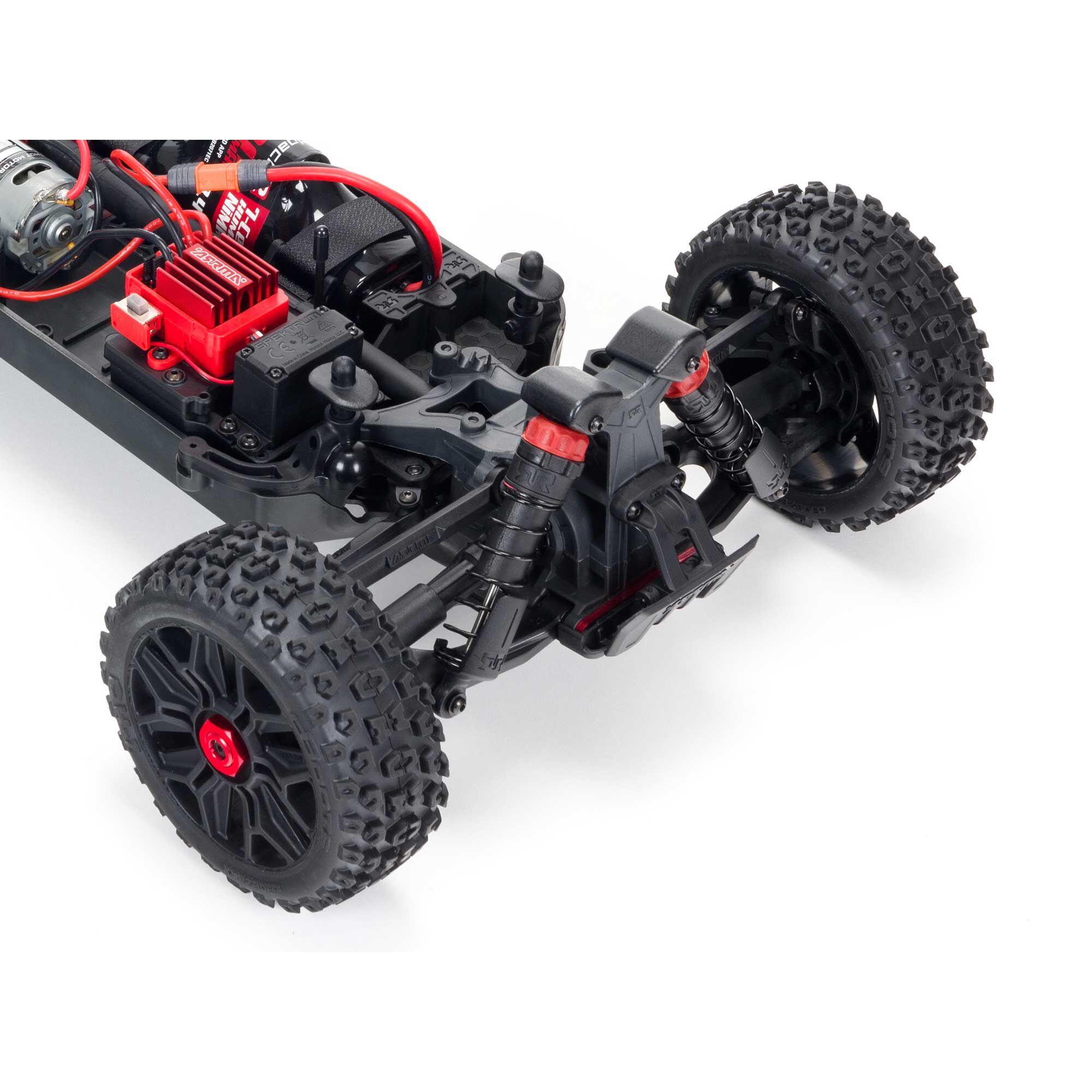 Arrma outlet typhon mega