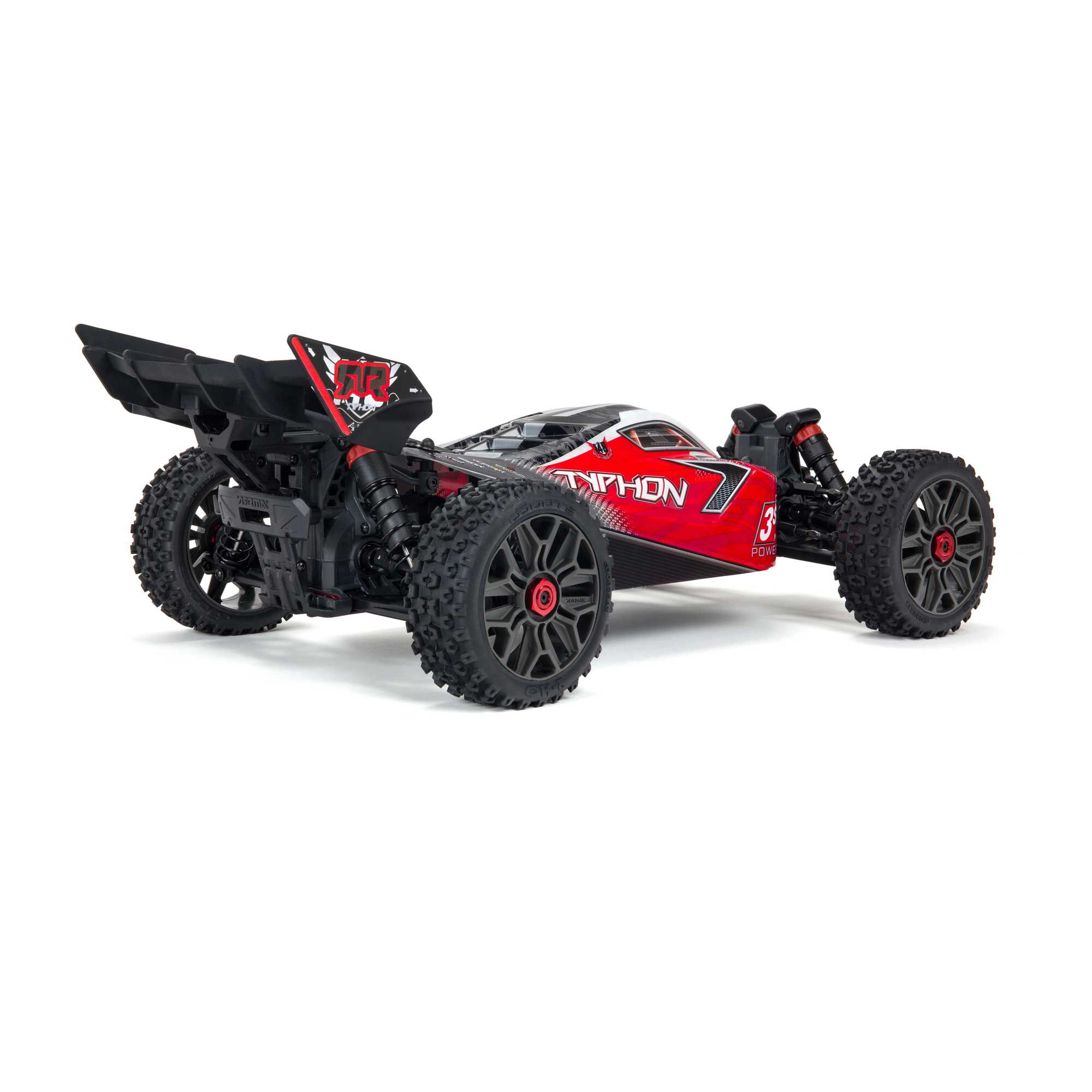 Arrma typhon shop 3s blx