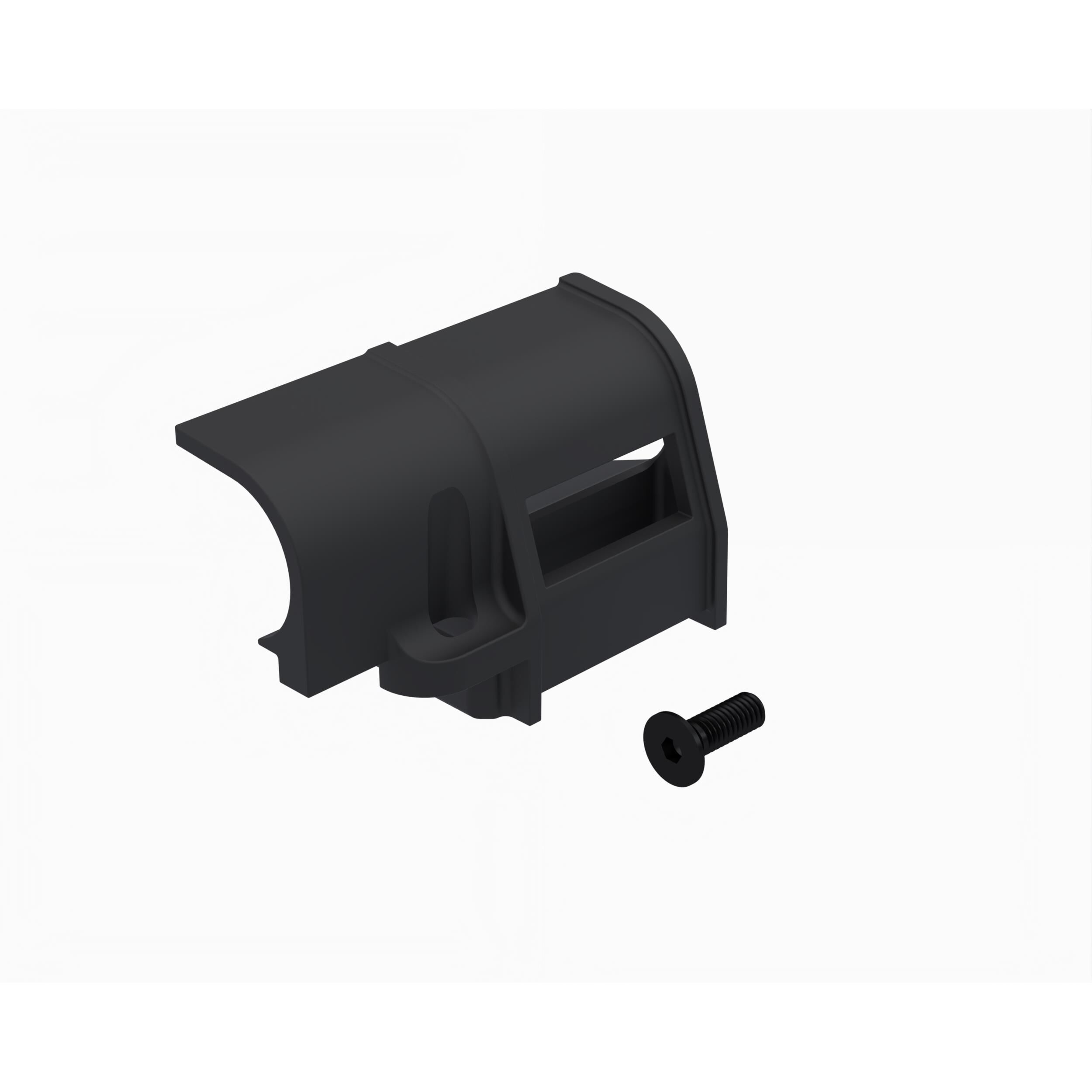 Center Driveshaft Guard | ARRMA