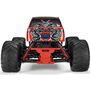 ARRMA 1/10 GORGON 2WD RTR Brushed Monster Truck (Battery & Charger Included)