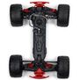 ARRMA 1/10 GORGON 2WD RTR Brushed Monster Truck (Battery & Charger Included)