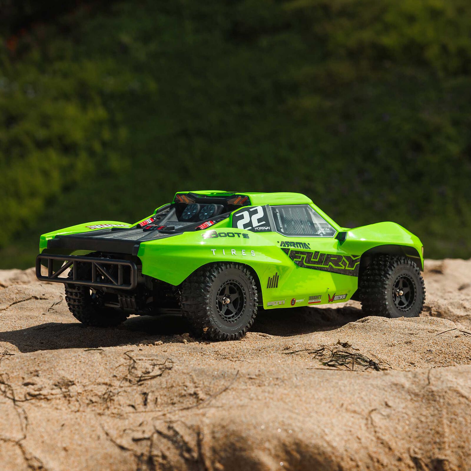 NOUVEAUTÉ T2M PIRATE FLASHER Buggy rc électrique brushed 100% RTR