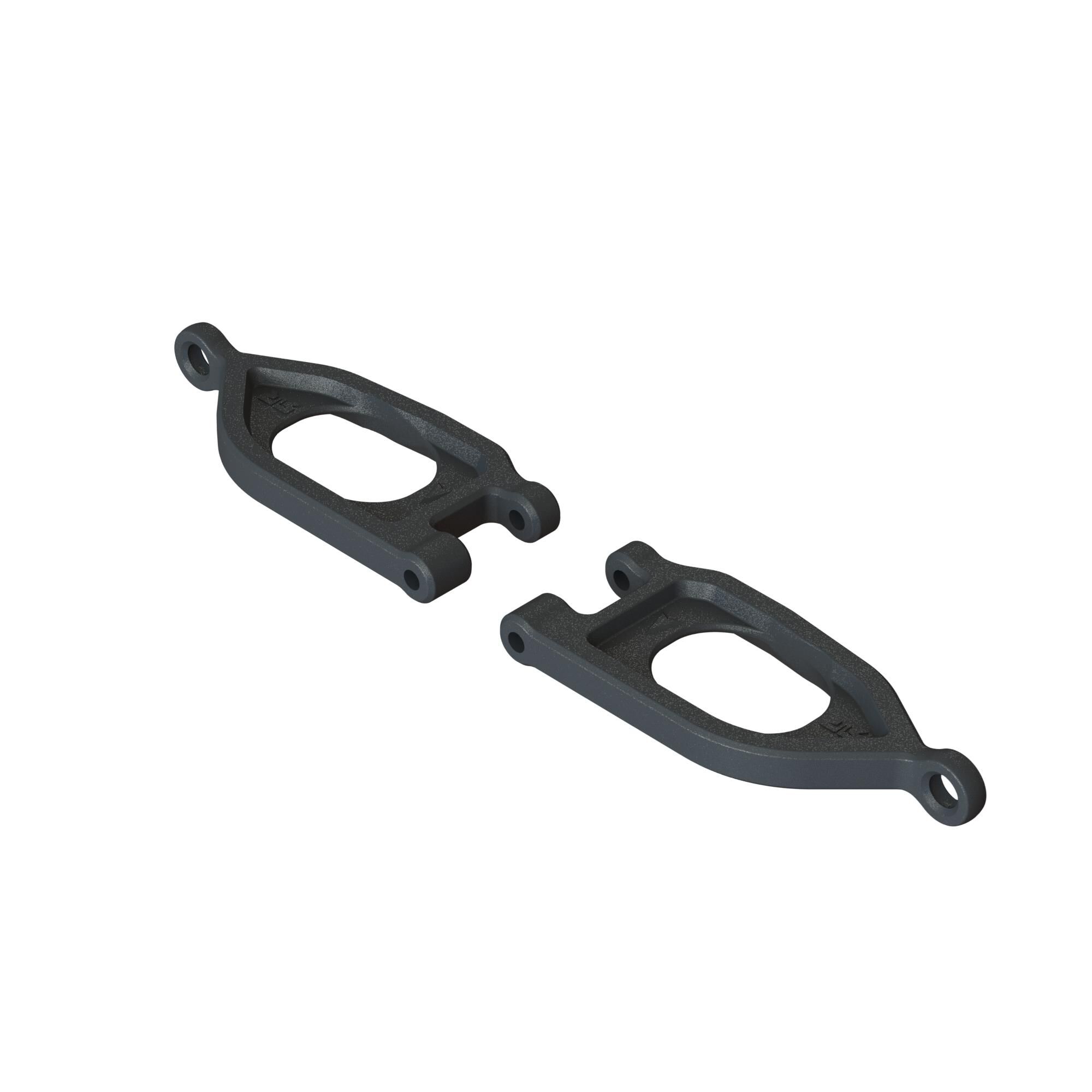 激安超安値 Front Upper Suspension Arms (2) | ARRMA サーフィン・ボディボード