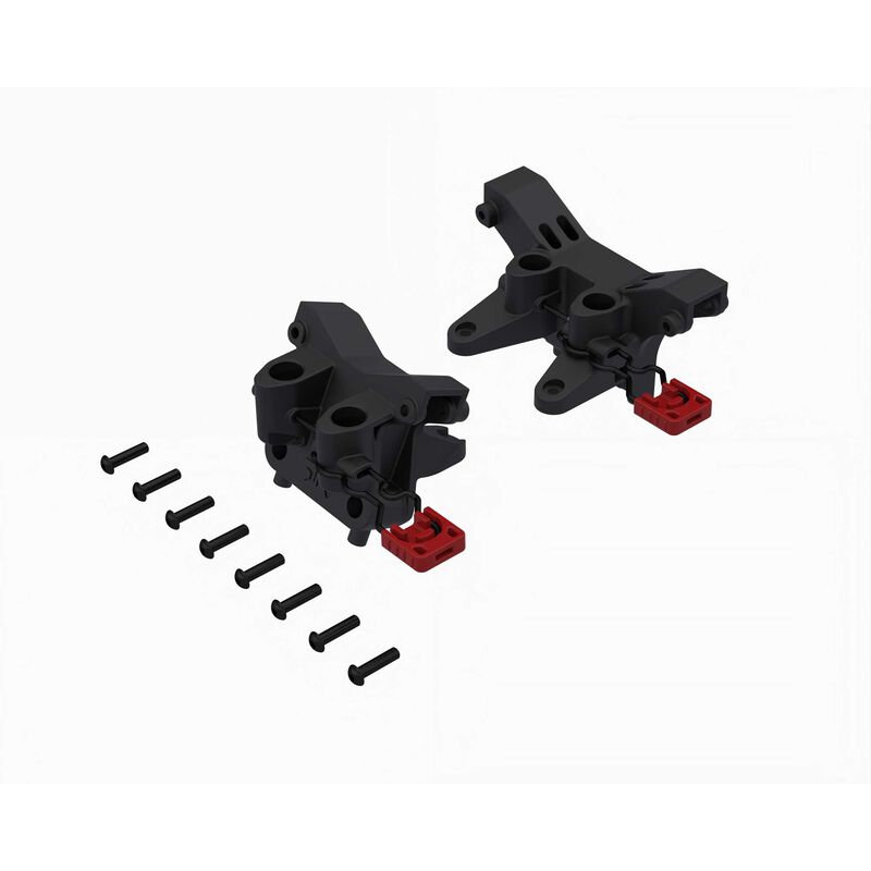 ARRMA Shock Tower Set: QUAKE