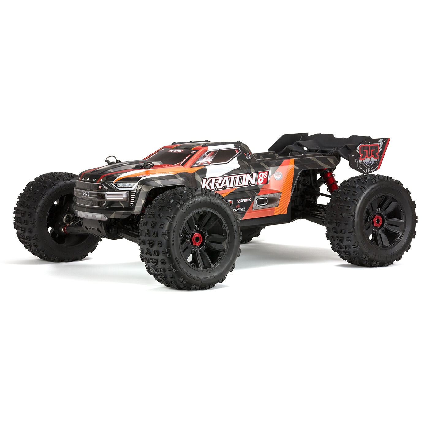 Orange 8s discount