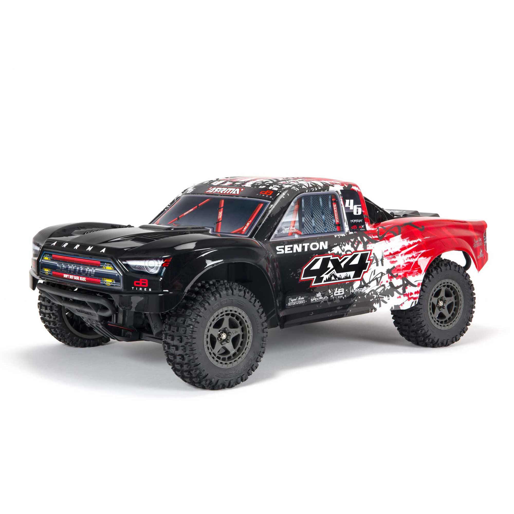 Best short course rc truck 4x4 2018 shop